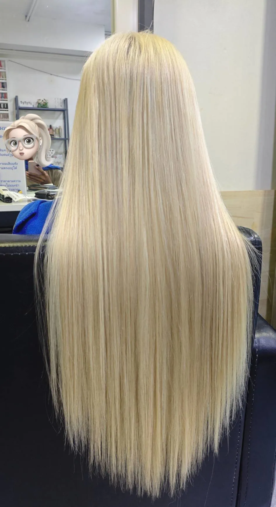 hair color 1