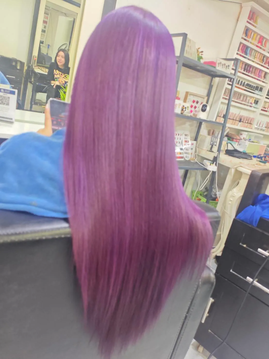 hair color 1