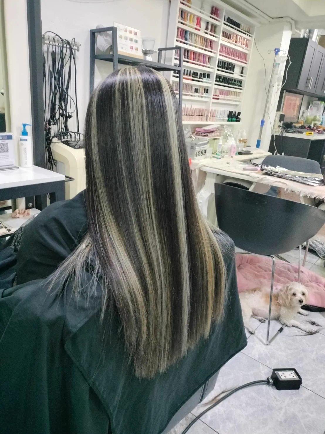 hair color 1