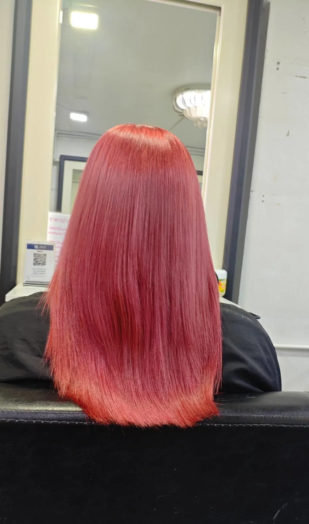 hair color 1